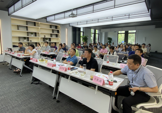 守正前行 变局之中续新篇——pg电子官网国际召开2020年上半年度经营工作会议